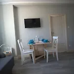 Apartment Na Zmijowej Gorce Debina (Ustka)