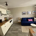 Apartment Na Zmijowej Gorce Debina (Ustka)