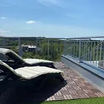 Na Zmijowej Gorce Apartment Debina (Ustka)
