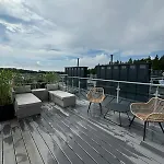 Na Zmijowej Gorce Apartment
