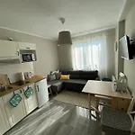 Na Zmijowej Gorce Apartment *