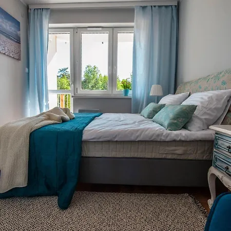 Apartamento Na żmijowej Górce