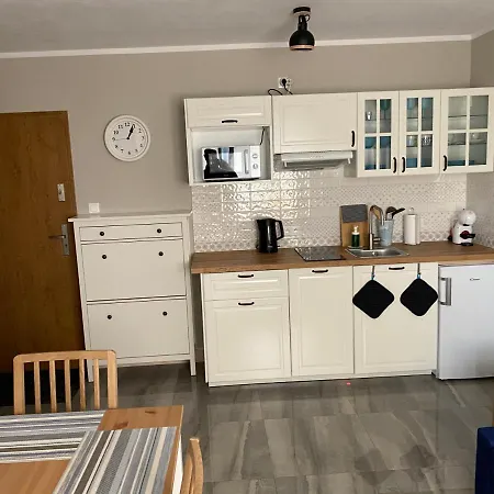 Apartamento Na żmijowej Górce *