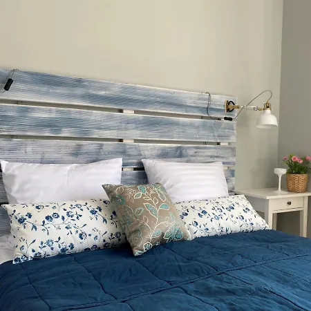 Na żmijowej Górce Apartamento
