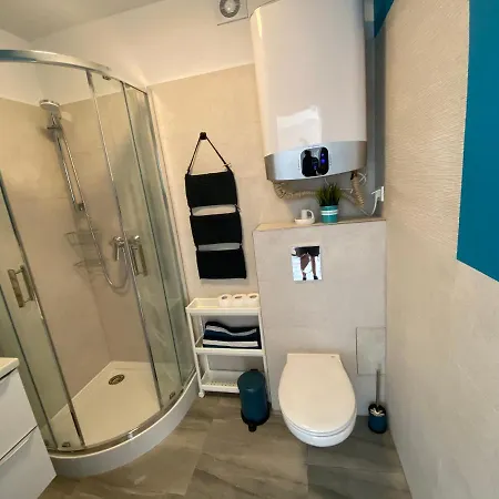 Na Zmijowej Gorce Apartamento