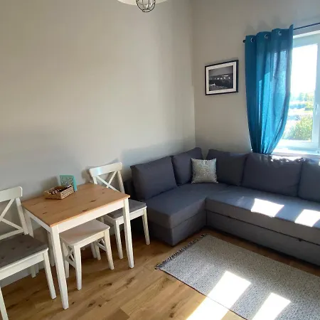 Apartamento Na żmijowej Górce *