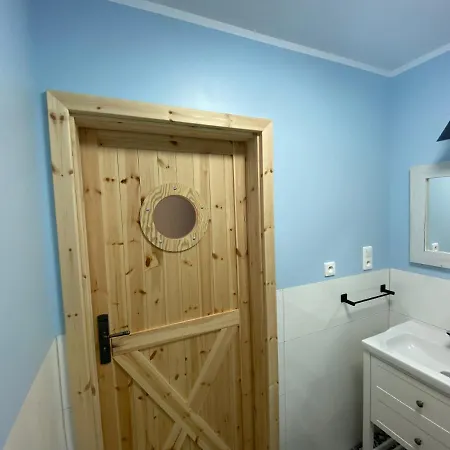 Apartamento Na żmijowej Górce *