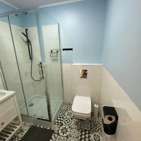 Na Zmijowej Gorce Apartamento