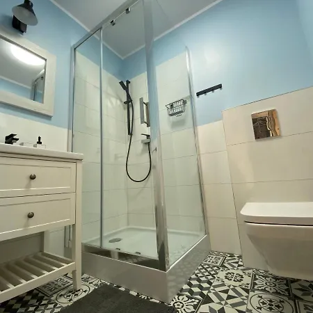 Na Zmijowej Gorce Apartamento *