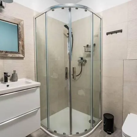 Na Zmijowej Gorce * Debina (Ustka)