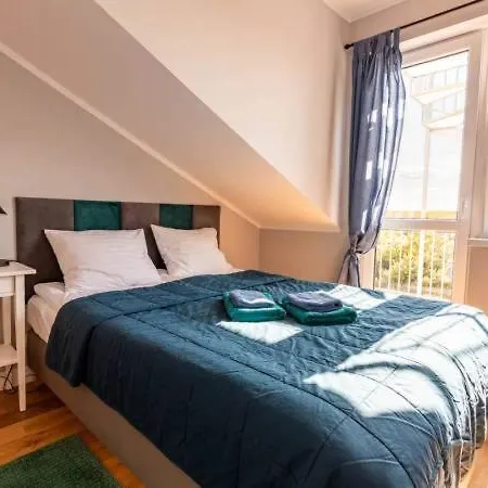 Na Zmijowej Gorce * Debina (Ustka)