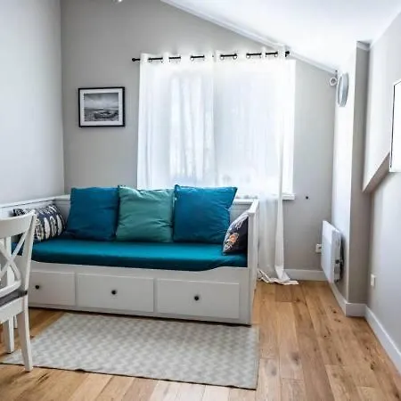 Na Zmijowej Gorce Apartamento *