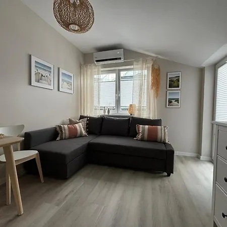 Apartamento Na Zmijowej Gorce Debina (Ustka)