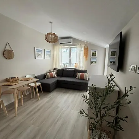 Na Zmijowej Gorce Debina (Ustka)