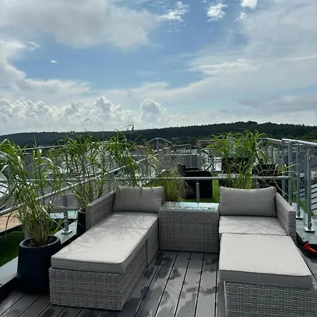 Na Zmijowej Gorce * Debina (Ustka)