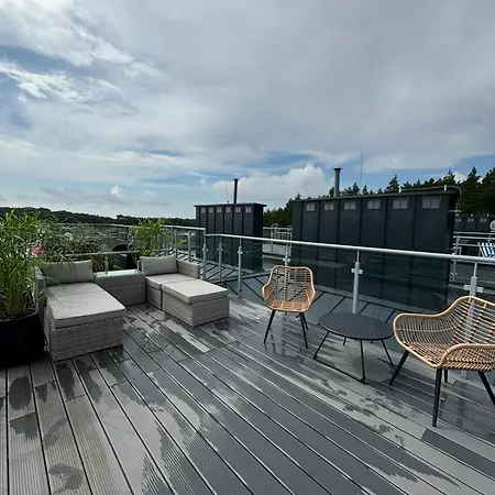 Na Zmijowej Gorce Apartamento