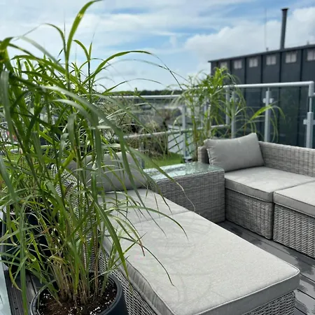 Na Zmijowej Gorce Apartamento *