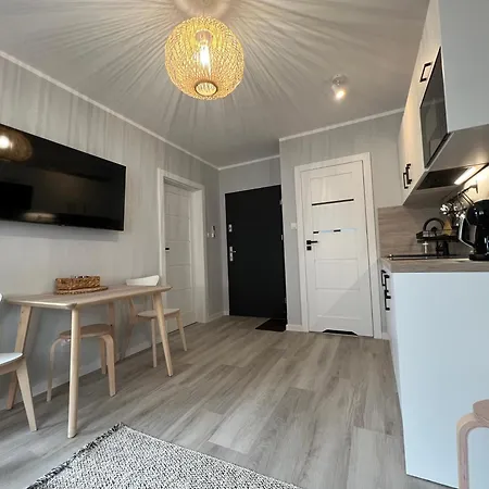 Na Zmijowej Gorce Debina (Ustka)