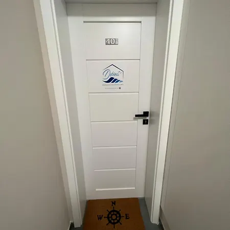 Na Zmijowej Gorce * Debina (Ustka)