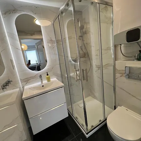 Na żmijowej Górce Apartamento