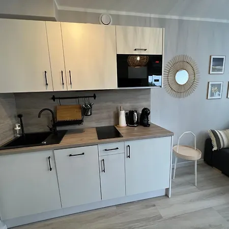 Na Zmijowej Gorce Apartment *