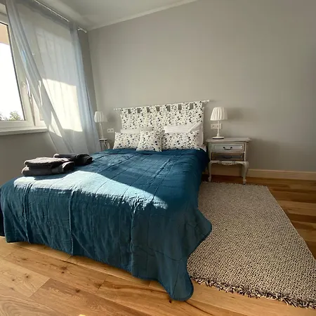 Na Zmijowej Gorce Debina (Ustka)