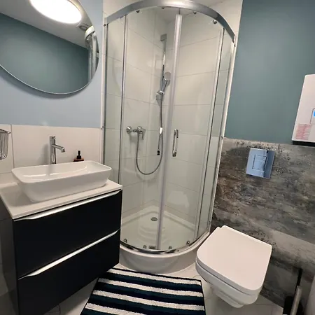 Na Zmijowej Gorce Debina (Ustka)