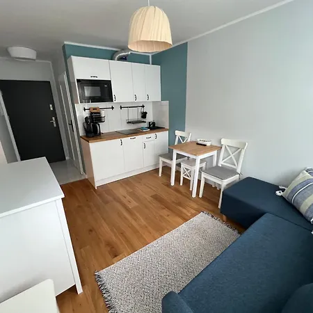 Apartment Na Zmijowej Gorce