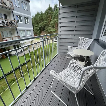 Na Zmijowej Gorce Apartamento *