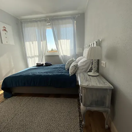 Apartment Na Zmijowej Gorce *