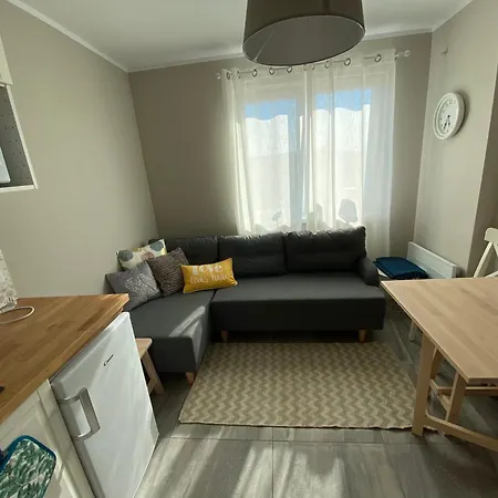 Na Zmijowej Gorce * Debina (Ustka)