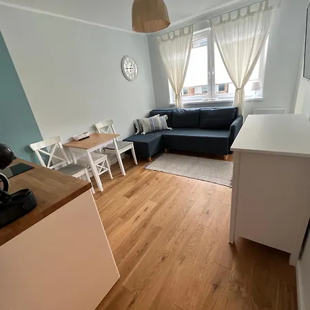 Na Zmijowej Gorce Apartamento