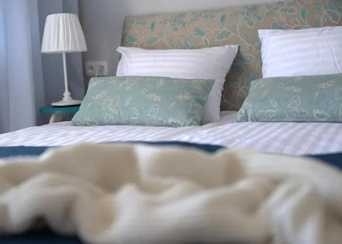 Na Zmijowej Gorce アパート