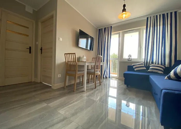 アパート Na Zmijowej Gorce *