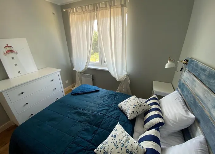 Na Zmijowej Gorce * Debina (Ustka)