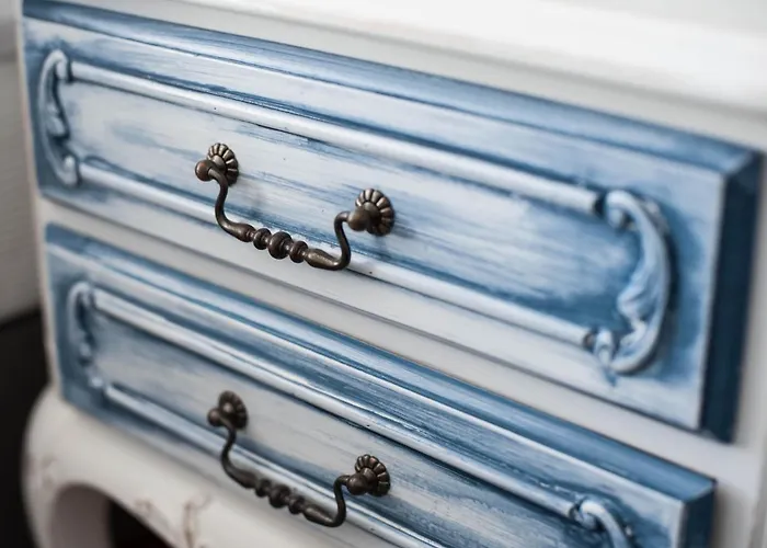 Na Zmijowej Gorce アパート *