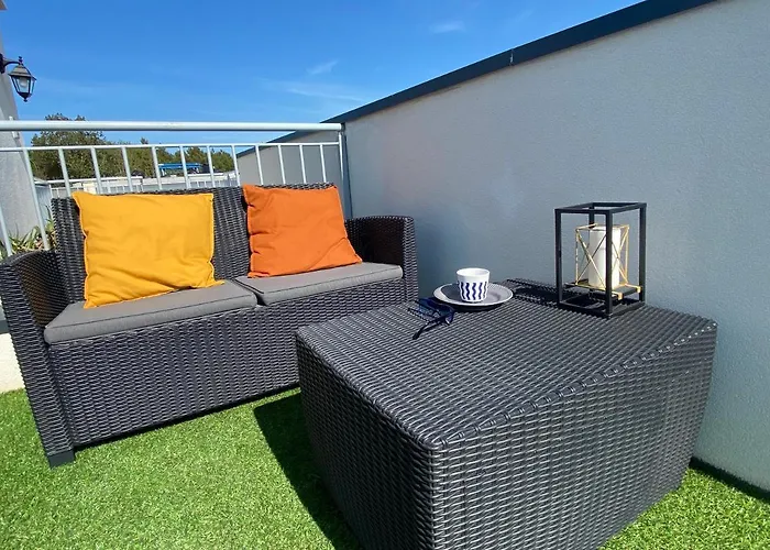 Na Zmijowej Gorce * Debina (Ustka)