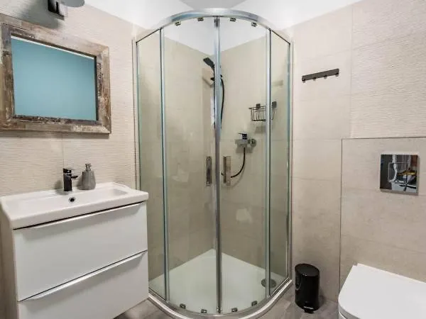 Na Zmijowej Gorce * Debina (Ustka)