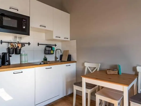 Na Zmijowej Gorce * Debina (Ustka)