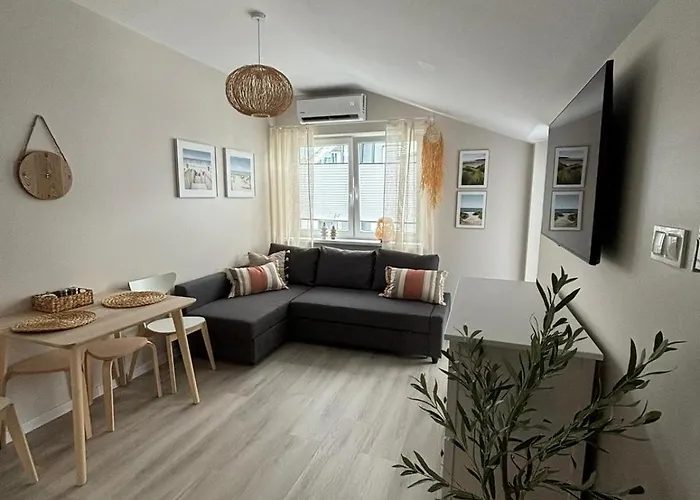 Na Zmijowej Gorce Debina (Ustka)