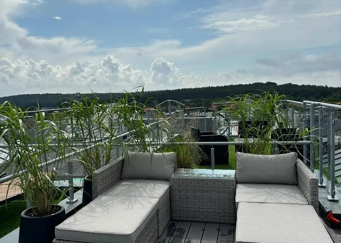 Na Zmijowej Gorce * Debina (Ustka)