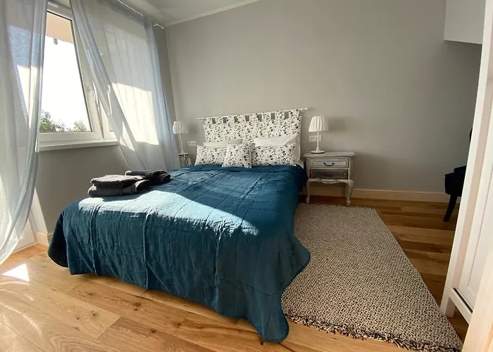 Na Zmijowej Gorce Debina (Ustka)