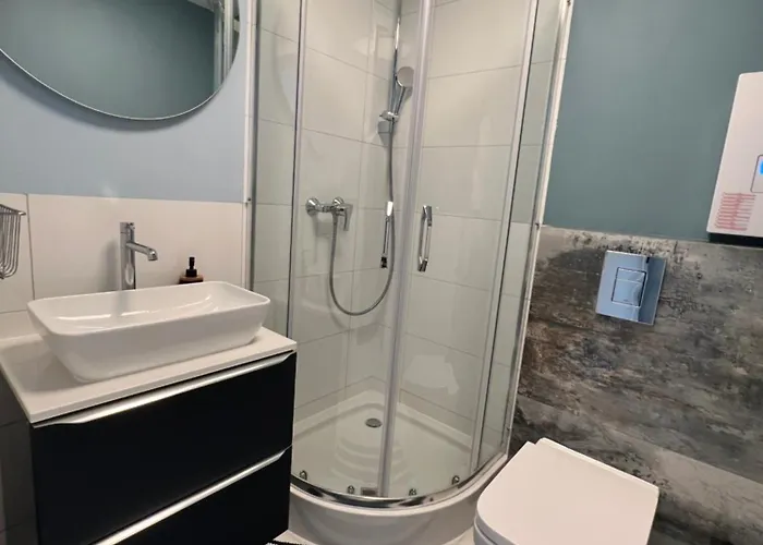 Na Zmijowej Gorce Debina (Ustka)