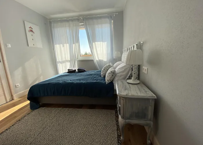 アパート Na Zmijowej Gorce *