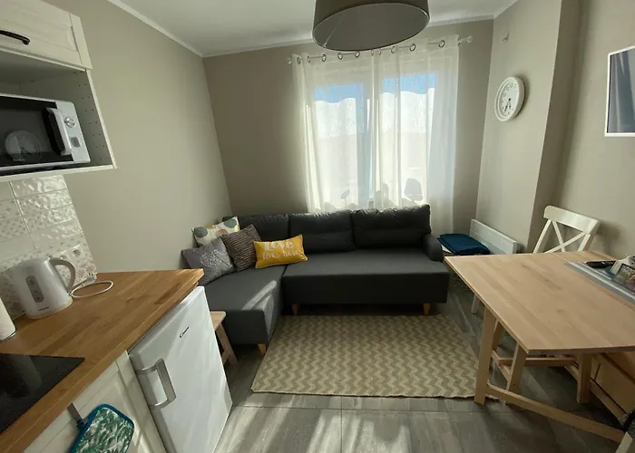 Na Zmijowej Gorce * Debina (Ustka)